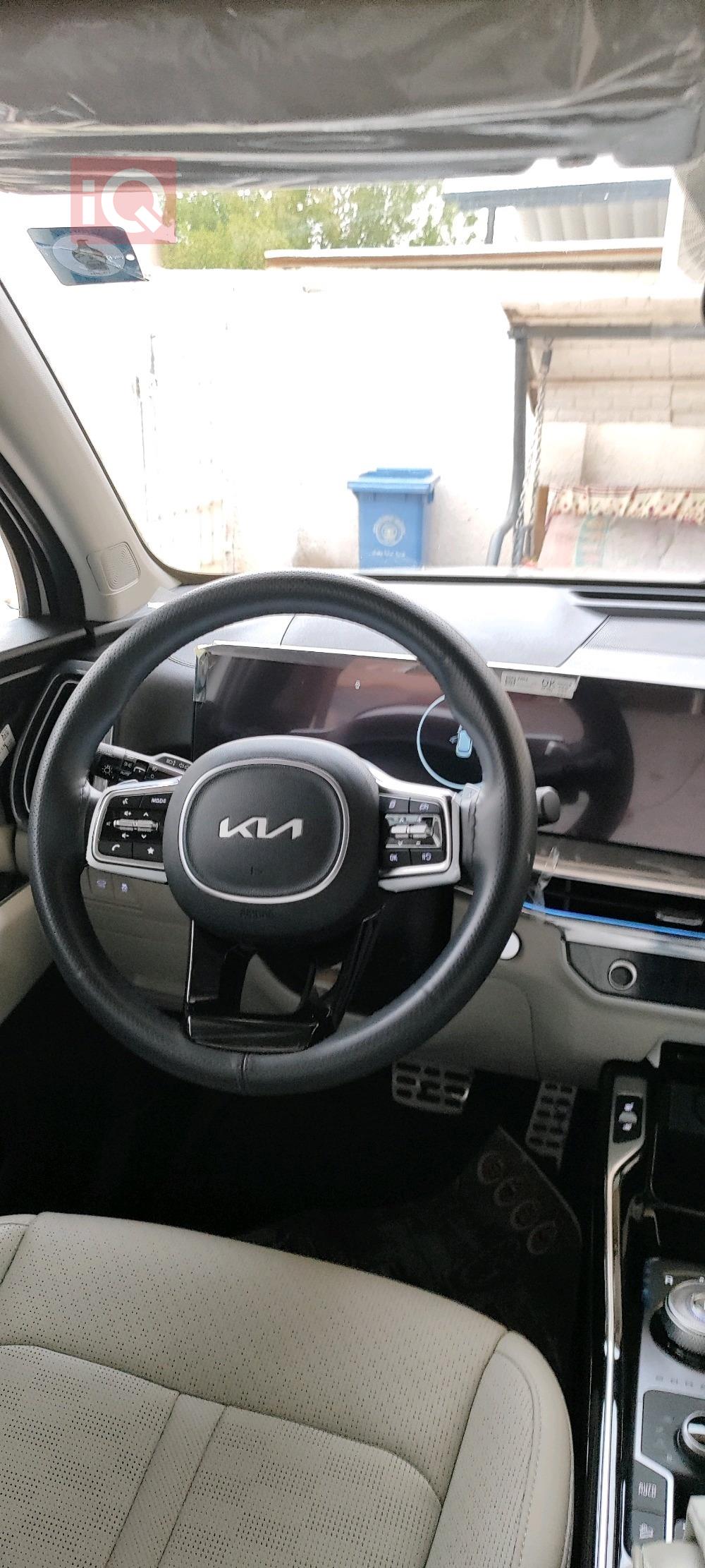 کیا سۆرینتۆ